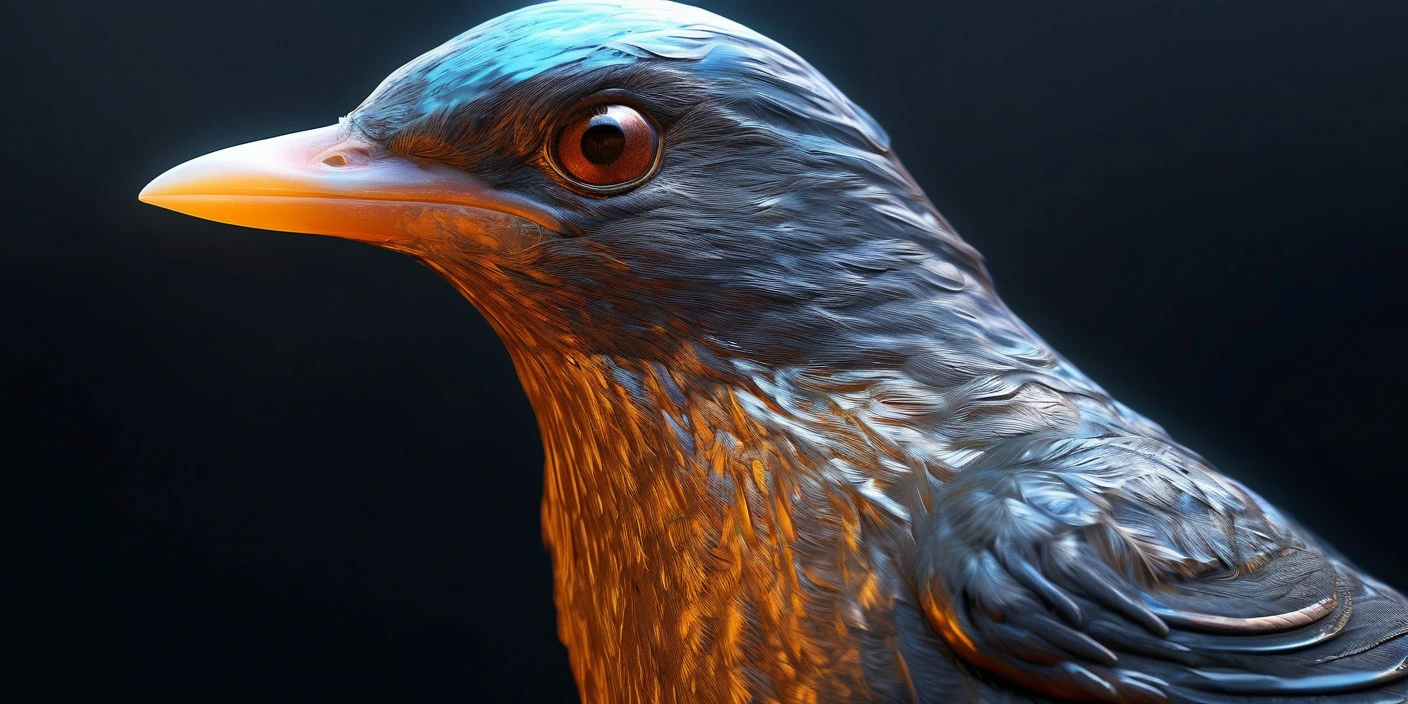Дроздический переполох