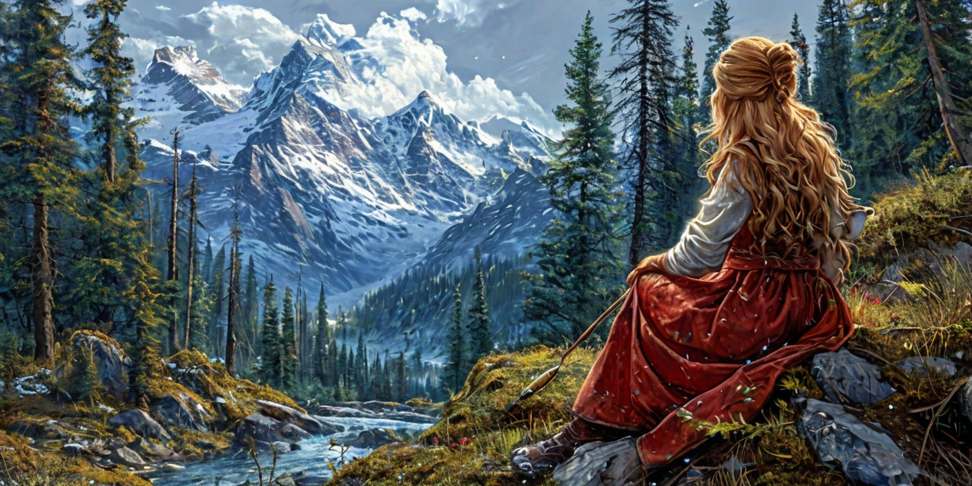 Дятлова история